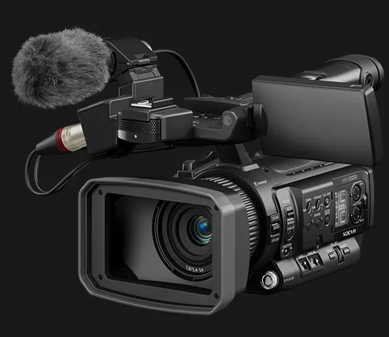 equipement-audiovisuel